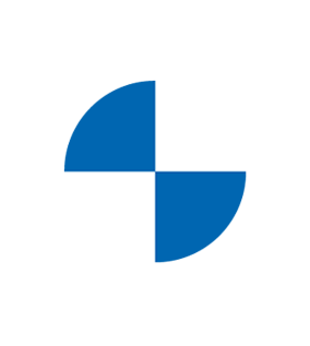 BMW Dealer CI